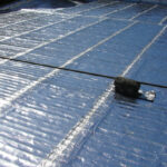 cOLOCACION DE MEMBRANA - CABA