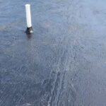 COLOCACION DE MEMBRANA